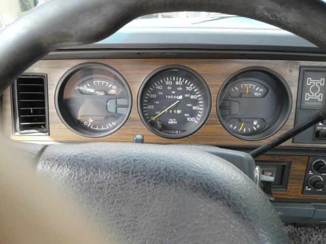 1993 Dodge Other Pickups LE - photo 10