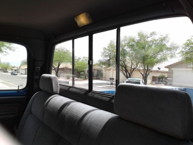 1993 Dodge Other Pickups LE - photo 13