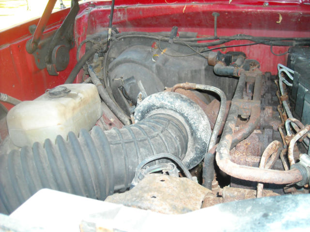 1993 Dodge Ram 3500 - photo 10
