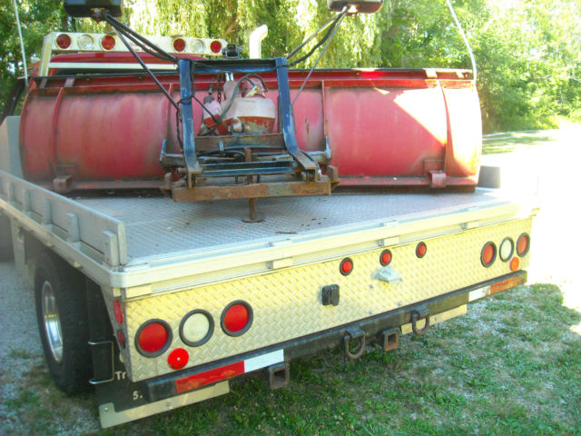 1993 Dodge Ram 3500 - photo 5