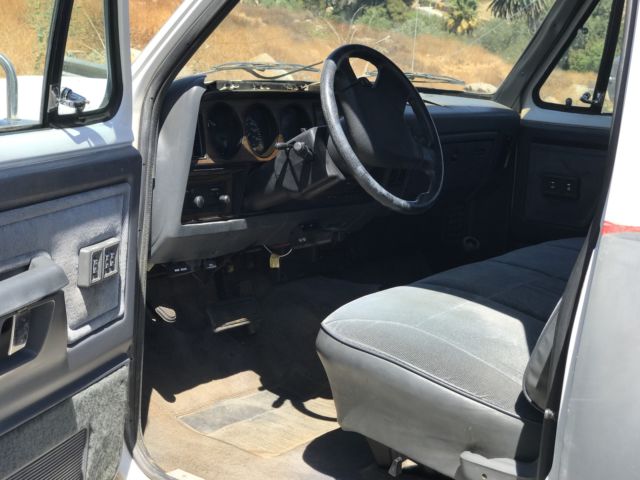 1993 Dodge Other Pickups Extra cab - photo 13