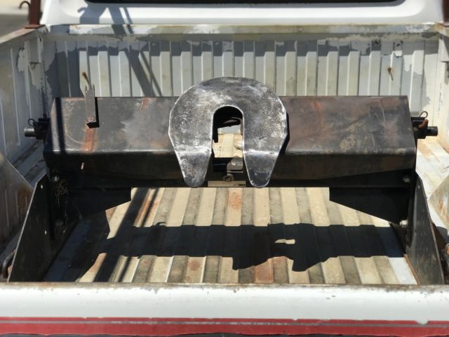 1993 Dodge Other Pickups Extra cab - photo 8