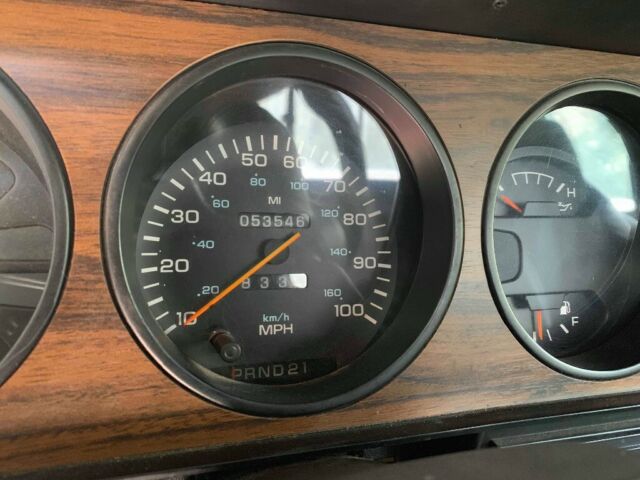 1993 Dodge Ram 3500 LE - photo 4