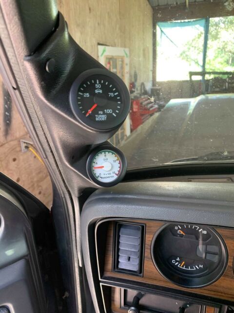 1993 Dodge Ram 3500 LE - photo 5