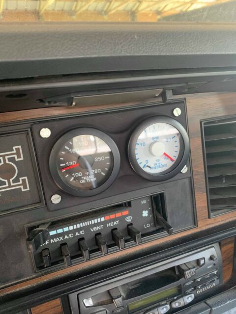 1993 Dodge Ram 3500 LE - photo 6