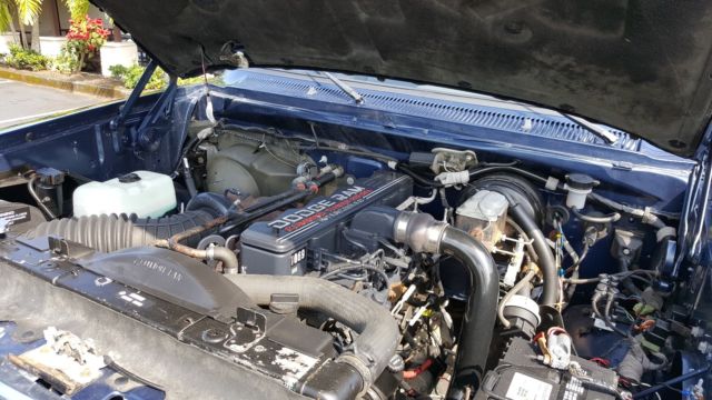 1993 Dodge Ram 3500 LE - photo 8