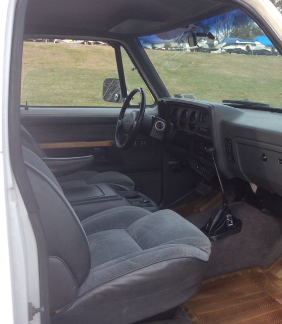 1993 Dodge Ramcharger LE - photo 13