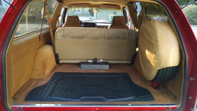 1993 Dodge Ramcharger - photo 6