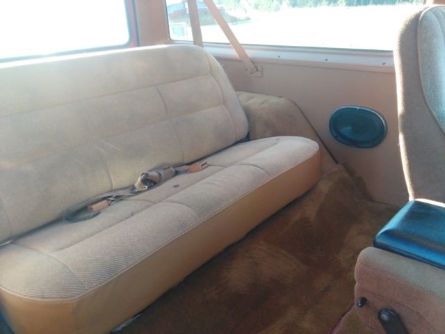 1993 Dodge Ramcharger - photo 11