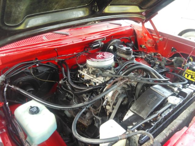 1993 Dodge Ramcharger - photo 7