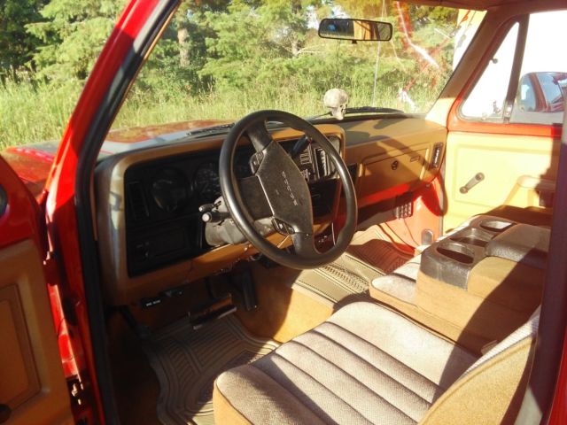 1993 Dodge Ramcharger - photo 9