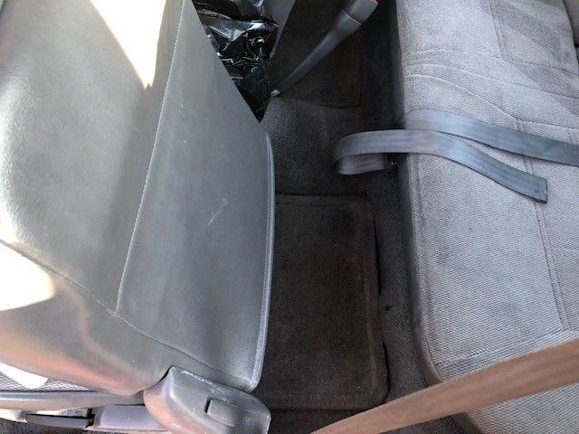 1993 Dodge Shadow - photo 8