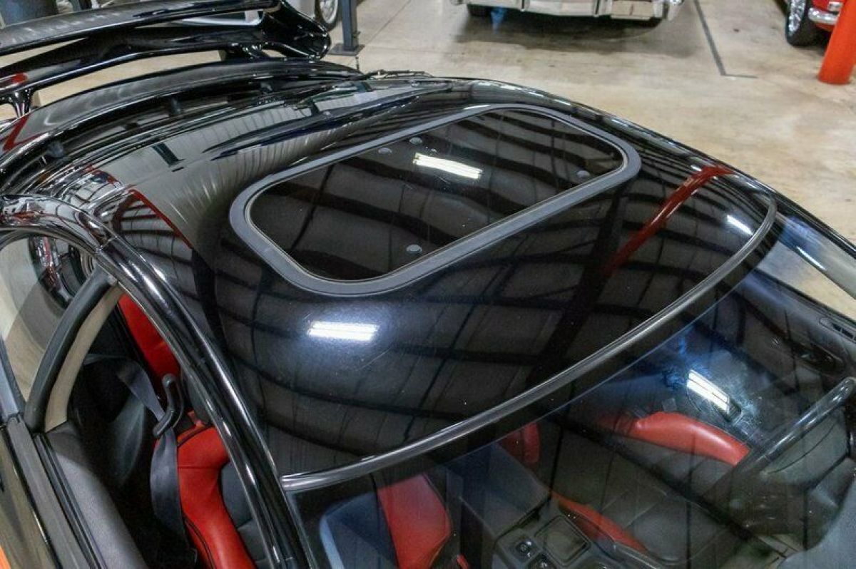 1993 Dodge Stealth - photo 10
