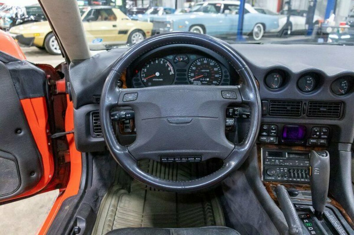 1993 Dodge Stealth - photo 12