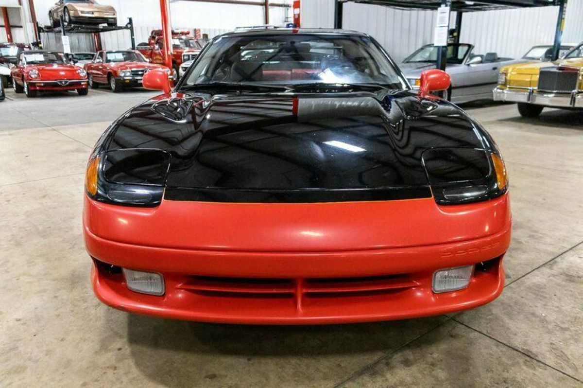 1993 Dodge Stealth - photo 8