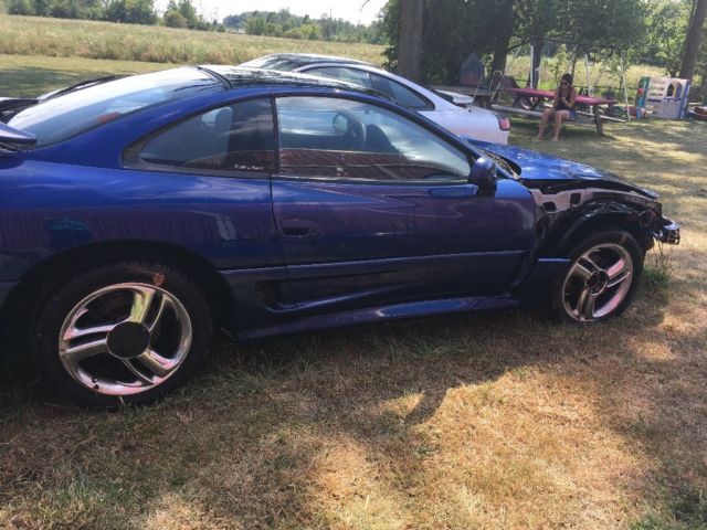 1993 Dodge Stealth - photo 2