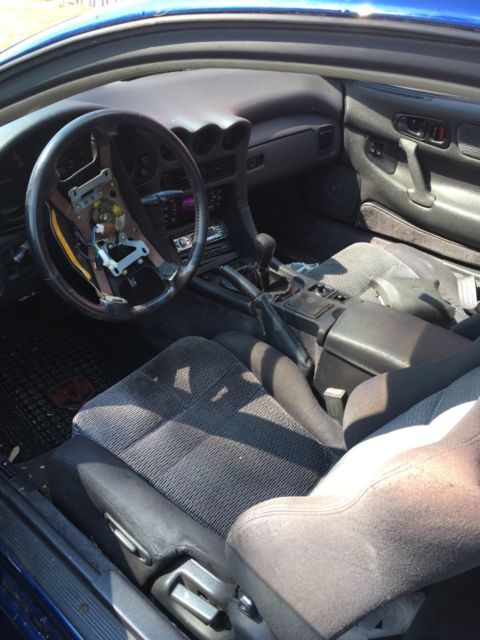 1993 Dodge Stealth - photo 4