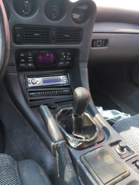 1993 Dodge Stealth - photo 5