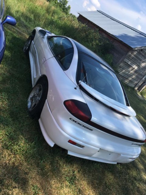 1993 Dodge Stealth - photo 6