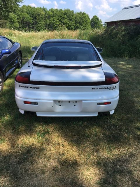 1993 Dodge Stealth - photo 7