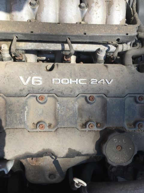1993 Dodge Stealth - photo 8