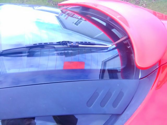 1993 Dodge Stealth ES - photo 10
