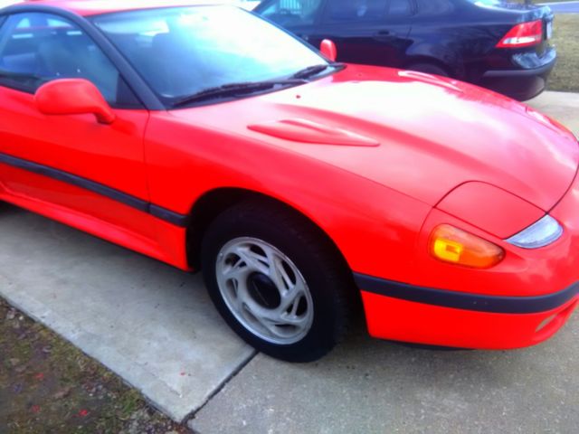 1993 Dodge Stealth ES - photo 5