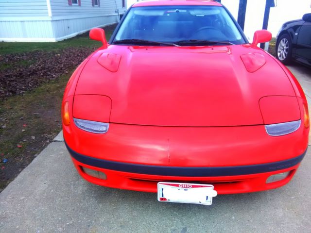 1993 Dodge Stealth ES - photo 6