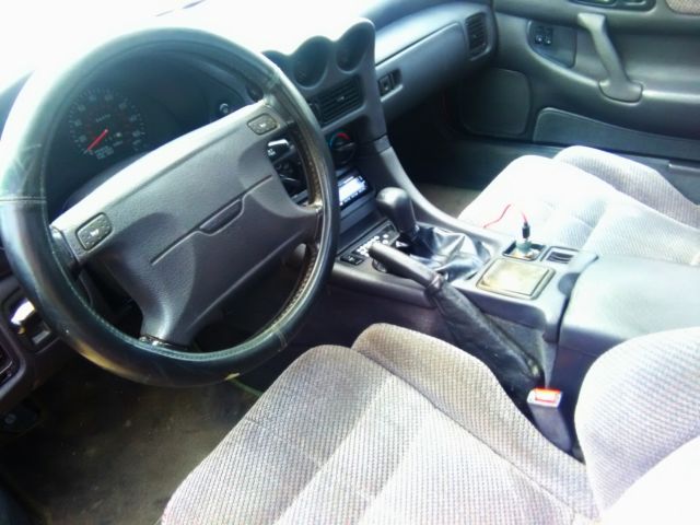 1993 Dodge Stealth ES - photo 8