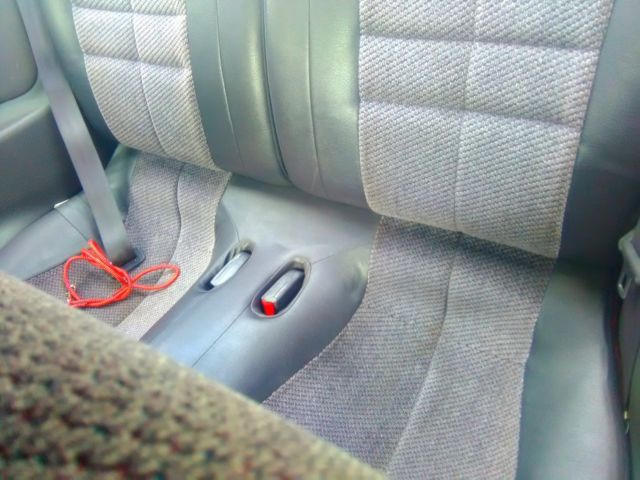1993 Dodge Stealth ES - photo 9