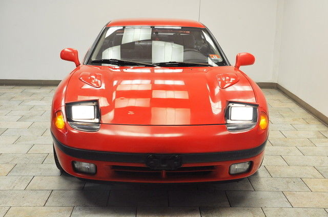 1993 Dodge Stealth ES - photo 2