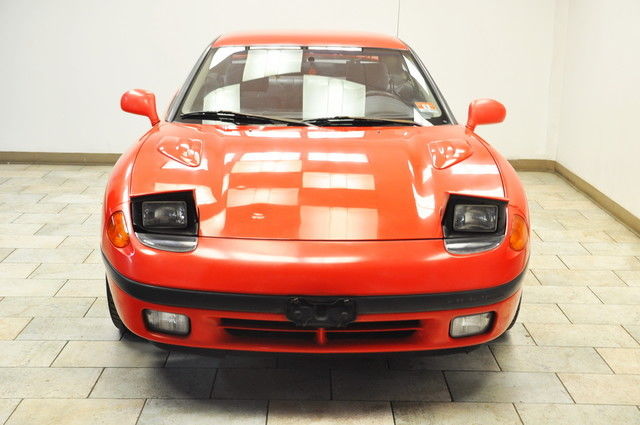 1993 Dodge Stealth ES - photo 3