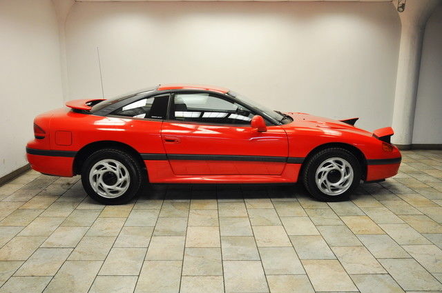 1993 Dodge Stealth ES - photo 4
