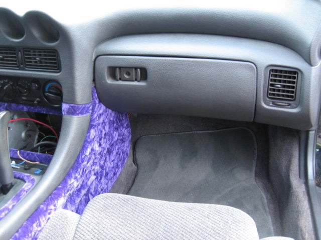 1993 Dodge Stealth ES Hatchback 2-Door - photo 10