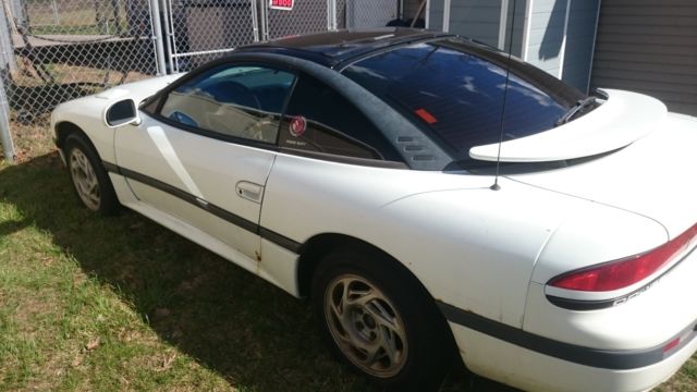 1993 Dodge Stealth ES - photo 2