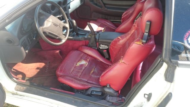 1993 Dodge Stealth ES - photo 3