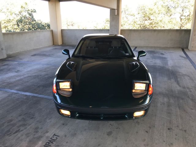 1993 Dodge Stealth ES - photo 10