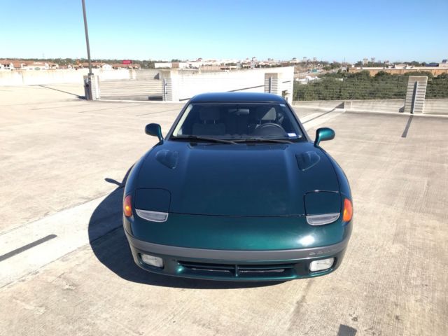1993 Dodge Stealth ES - photo 11