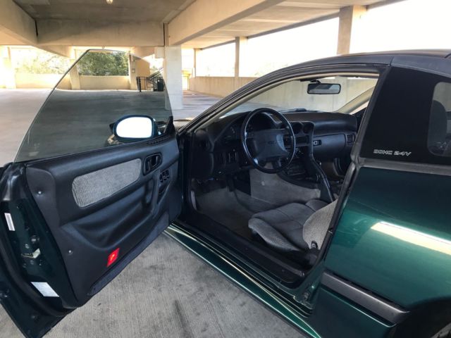 1993 Dodge Stealth ES - photo 12