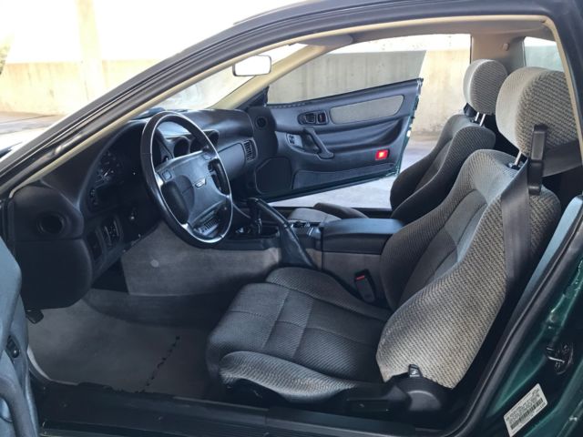 1993 Dodge Stealth ES - photo 13