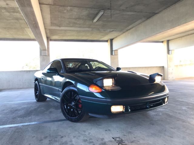 1993 Dodge Stealth ES - photo 2