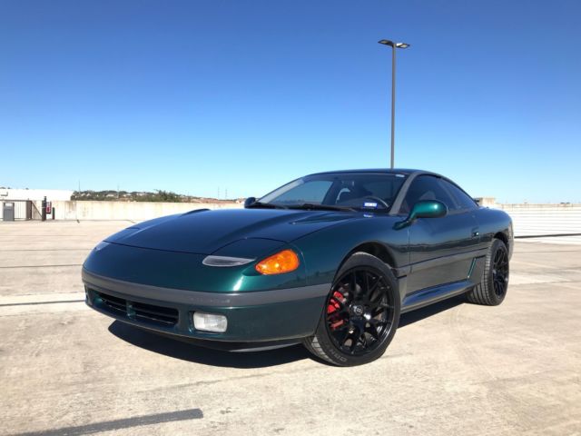1993 Dodge Stealth ES - photo 3