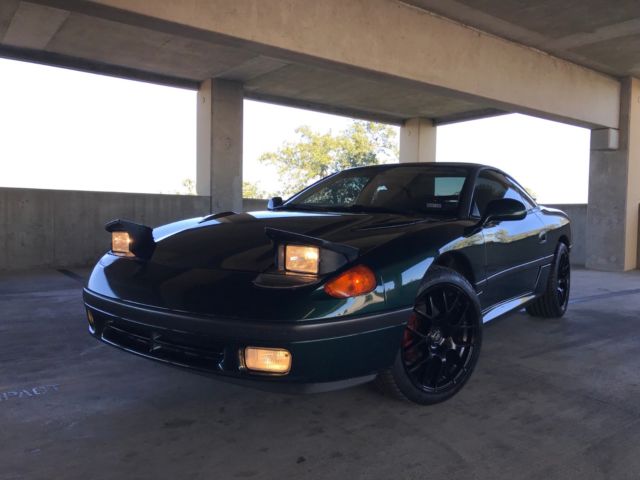 1993 Dodge Stealth ES - photo 4