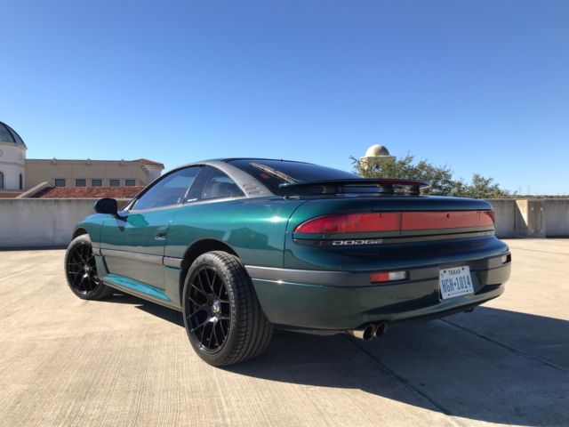 1993 Dodge Stealth ES - photo 5