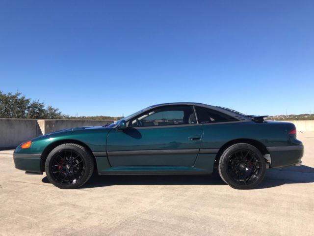 1993 Dodge Stealth ES - photo 7
