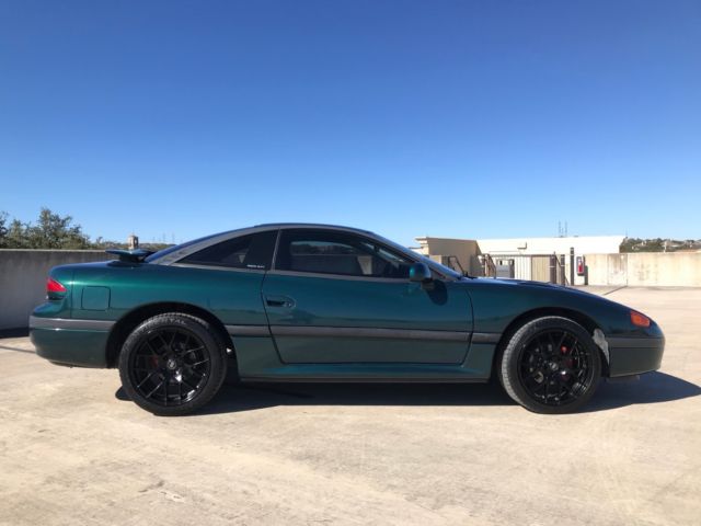 1993 Dodge Stealth ES - photo 8