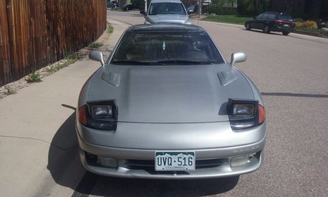 1993 Dodge Stealth R/T 1993 Dodge Stealth R/T