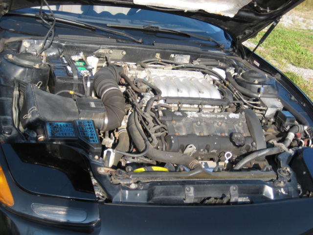 1993 Dodge Stealth RT - photo 12