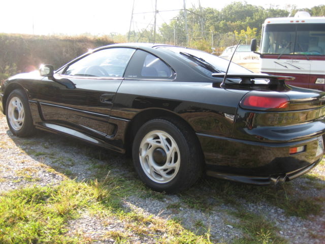 1993 Dodge Stealth RT - photo 3