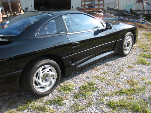 1993 Dodge Stealth RT - photo 4
